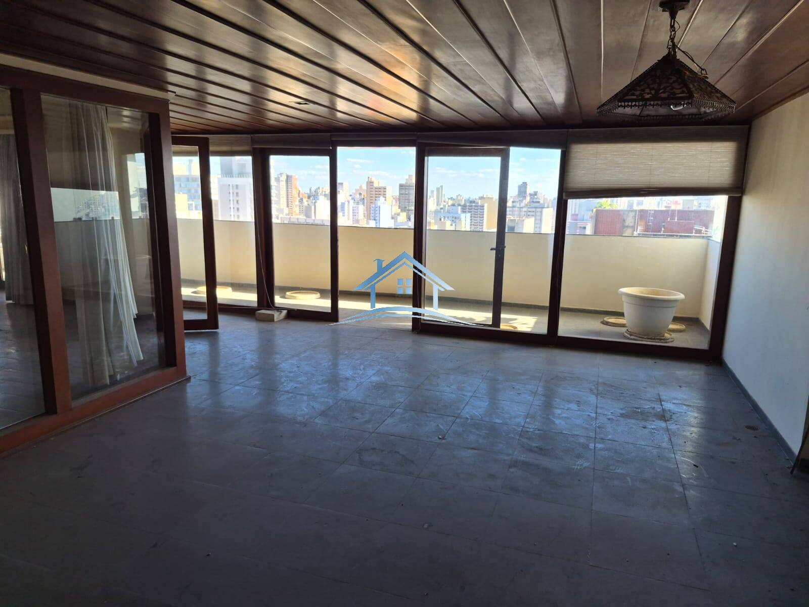 Apartamento, 5 quartos, 530 m² - Foto 6