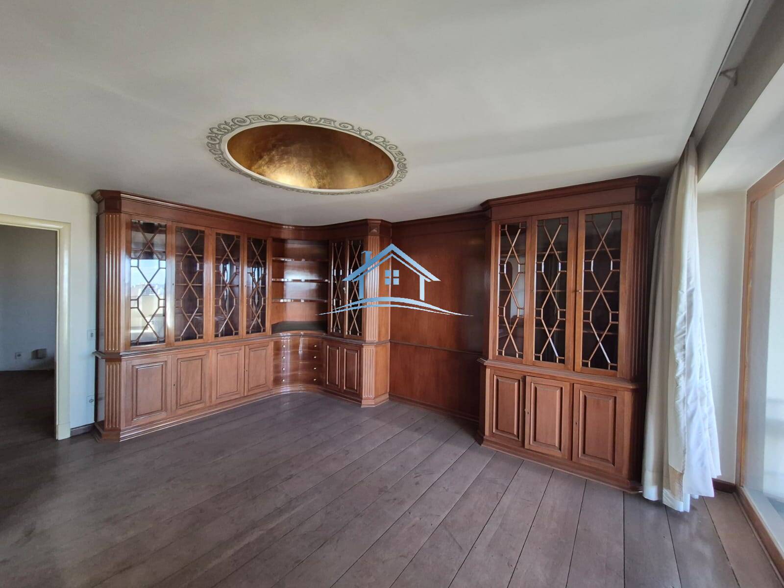 Apartamento, 5 quartos, 530 m² - Foto 19
