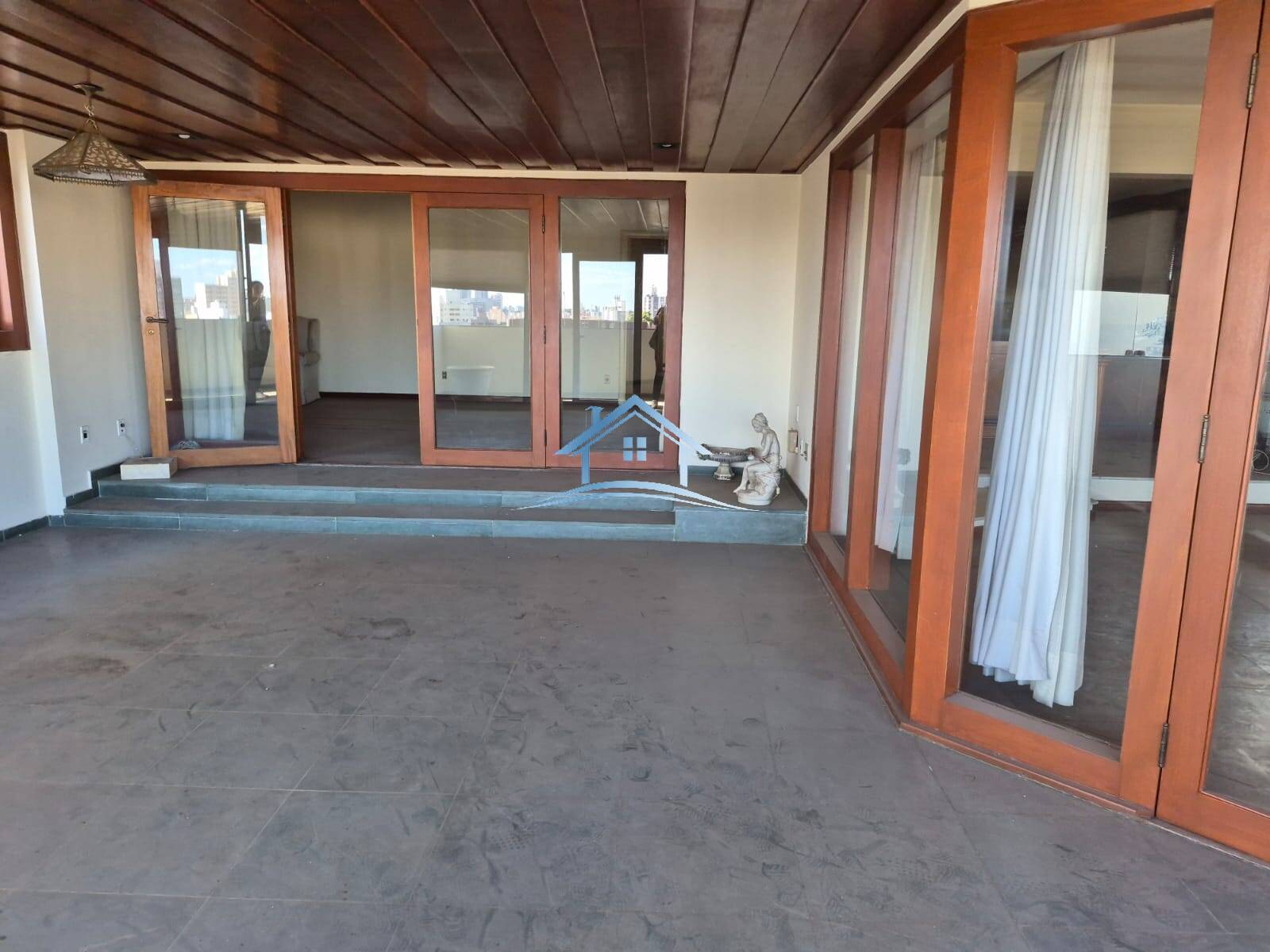 Apartamento, 5 quartos, 530 m² - Foto 11