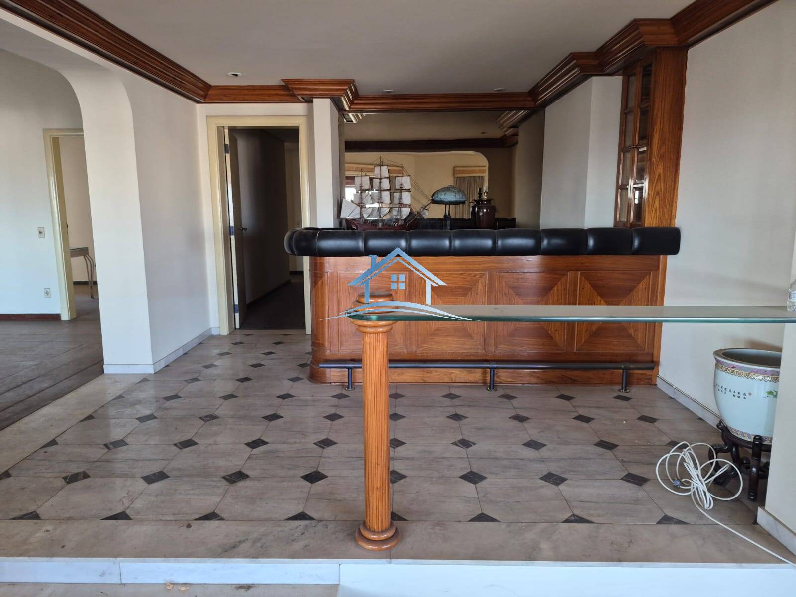 Apartamento, 5 quartos, 530 m² - Foto 13