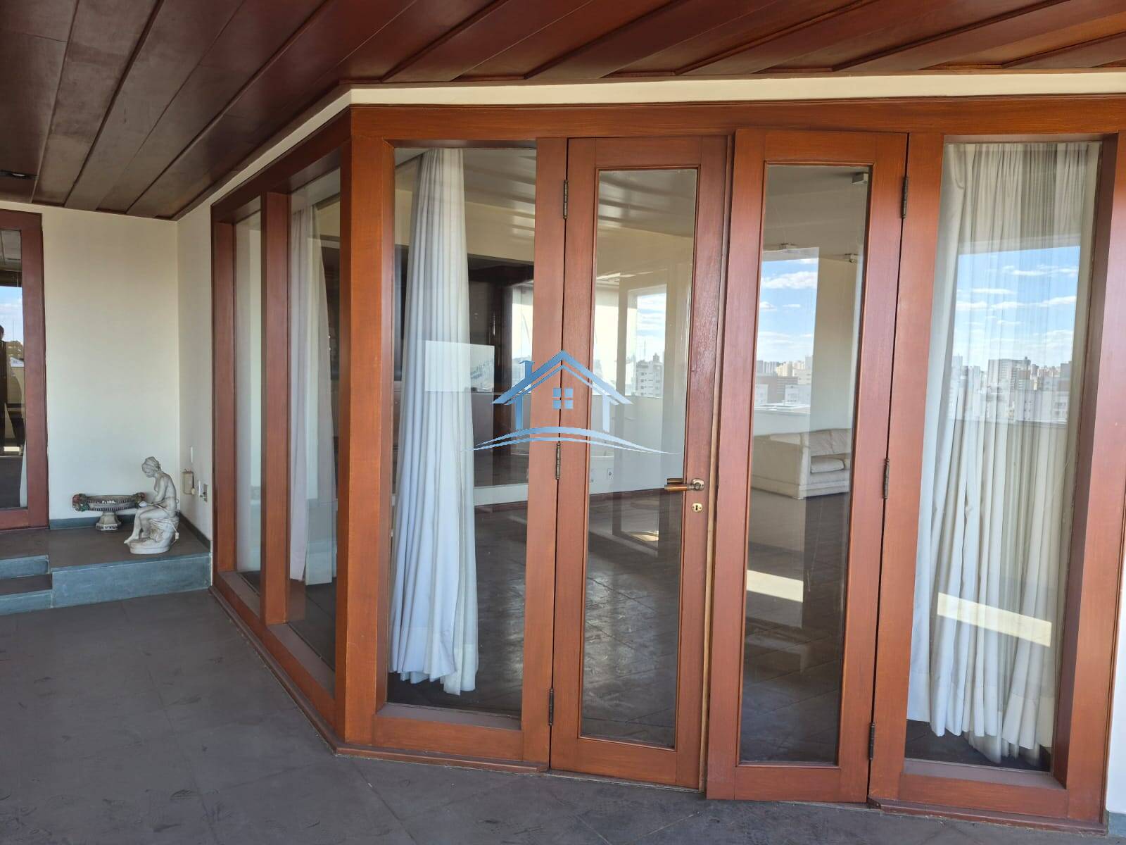Apartamento, 5 quartos, 530 m² - Foto 12