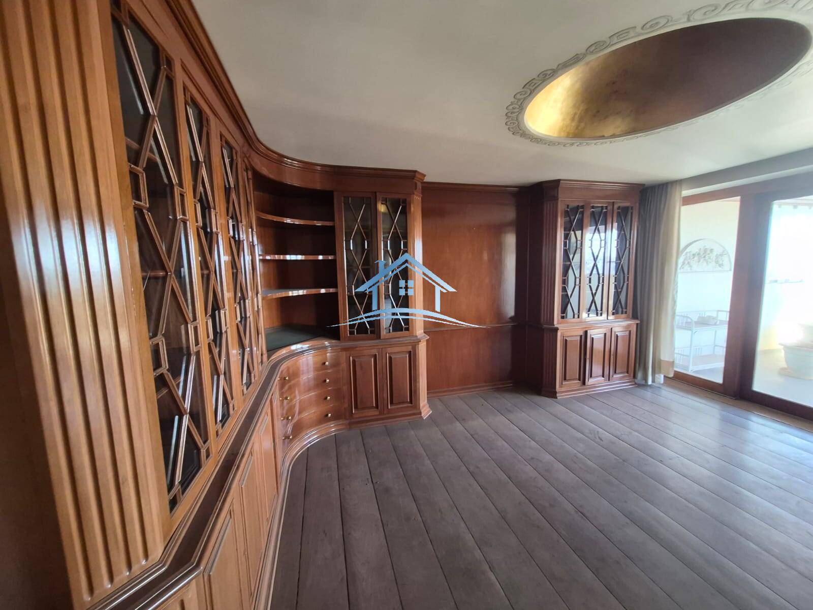 Apartamento, 5 quartos, 530 m² - Foto 18