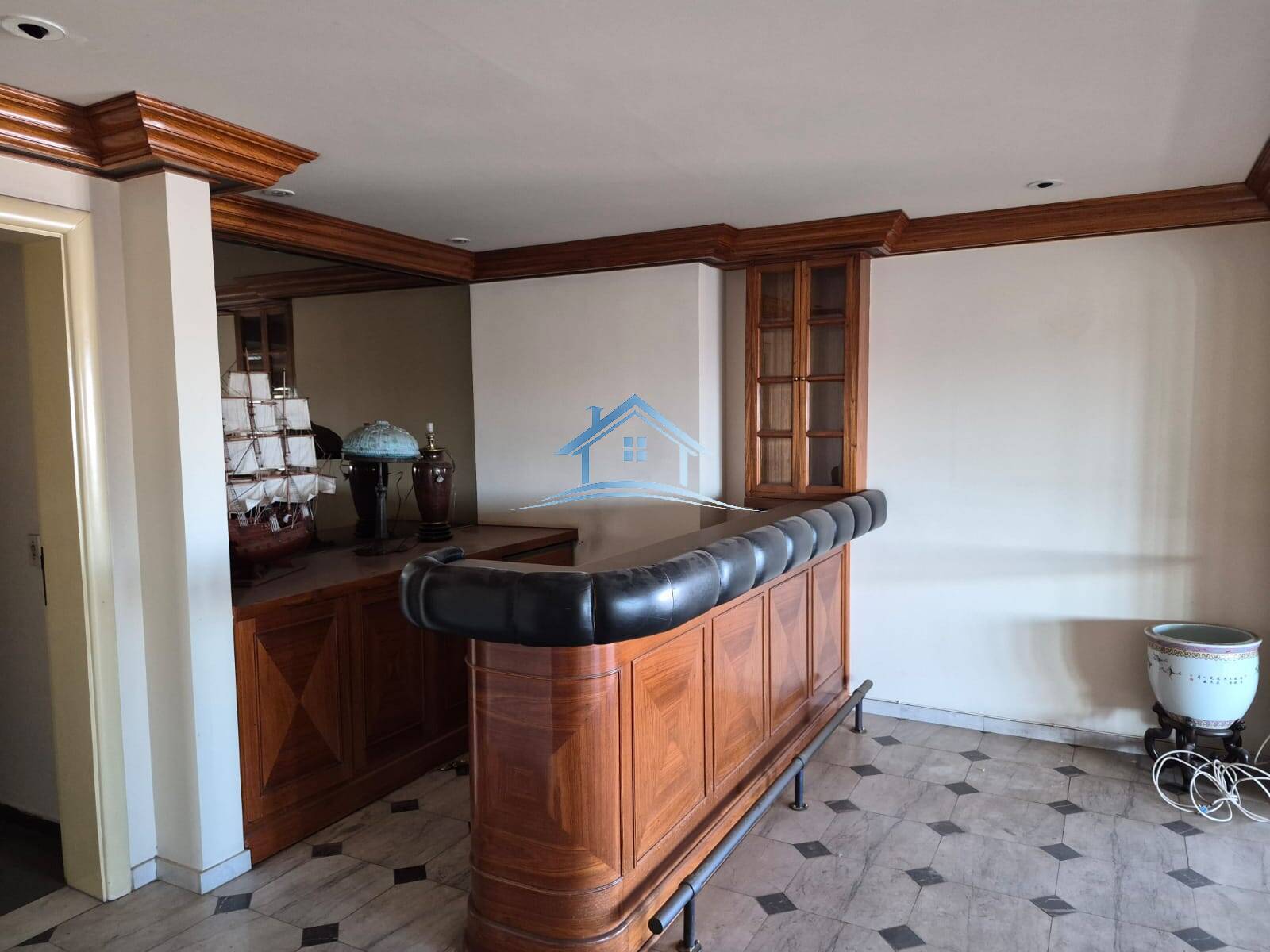 Apartamento, 5 quartos, 530 m² - Foto 14