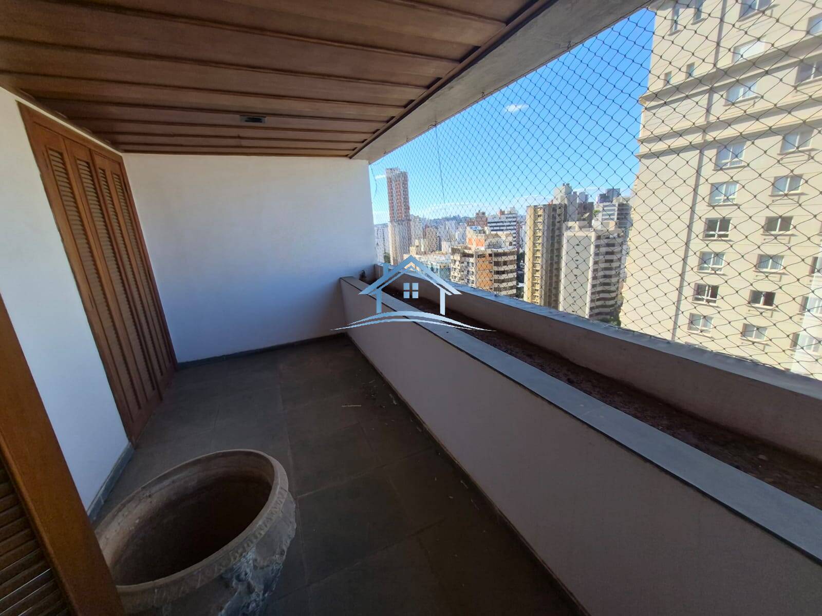 Apartamento, 5 quartos, 530 m² - Foto 28