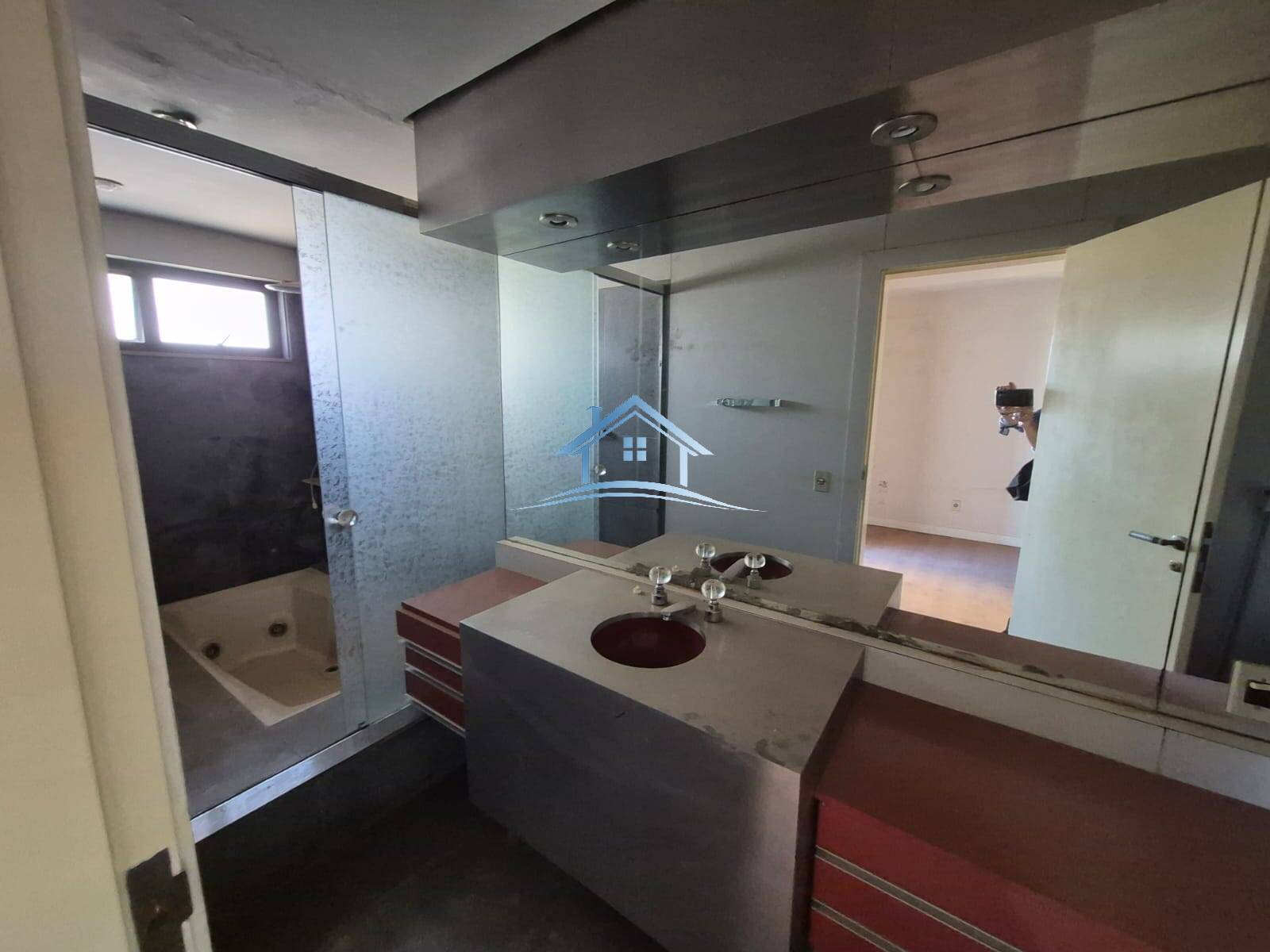 Apartamento, 5 quartos, 530 m² - Foto 29