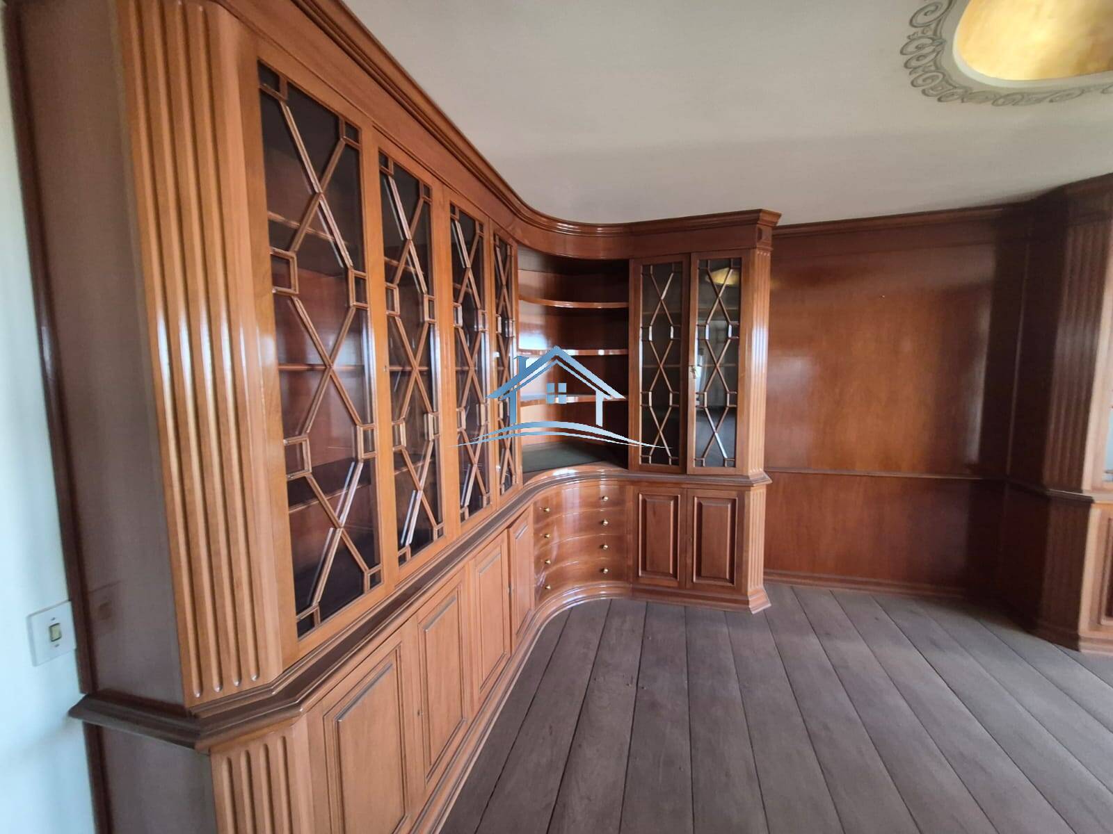 Apartamento, 5 quartos, 530 m² - Foto 17
