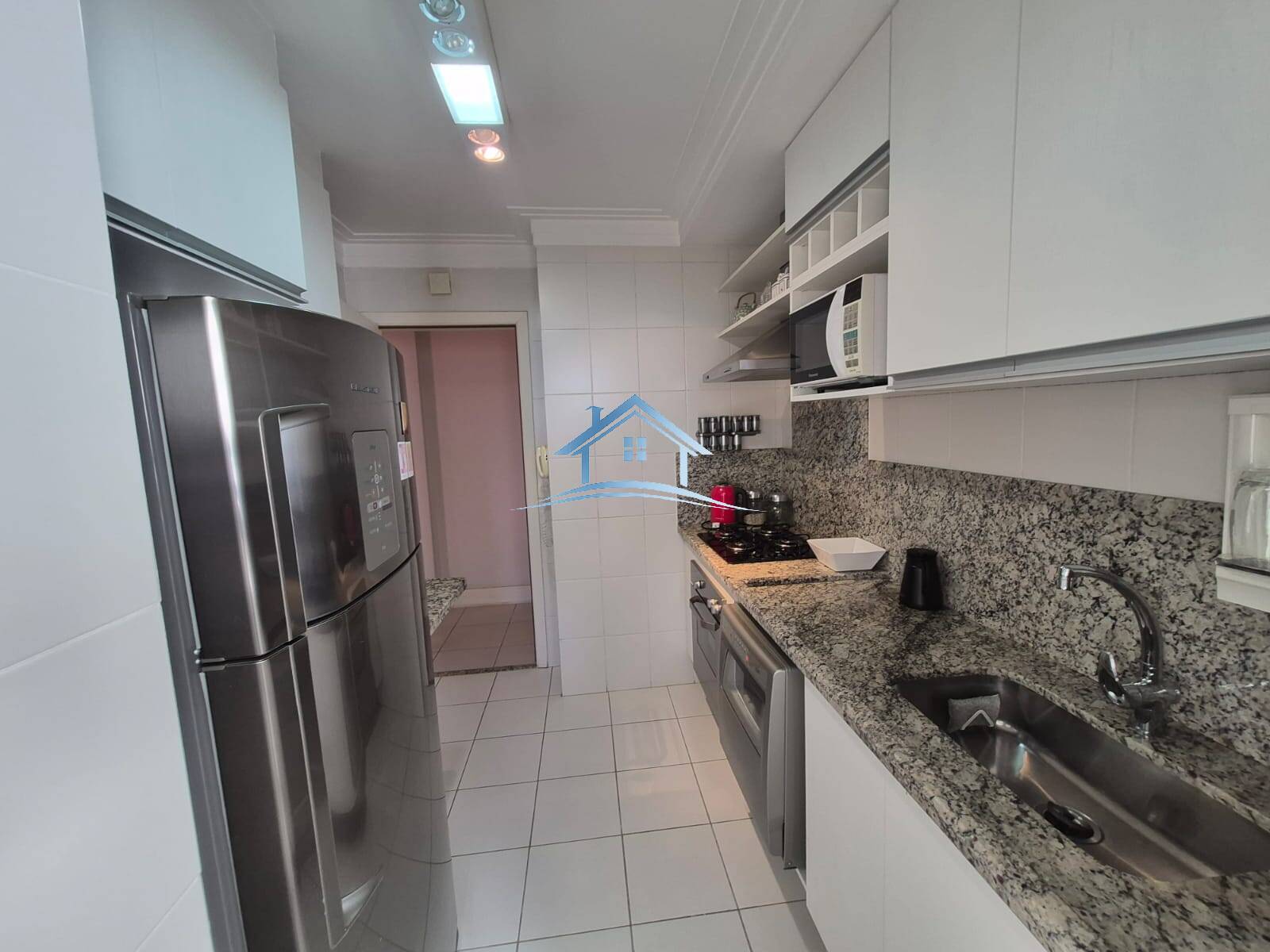 Apartamento, 3 quartos, 74 m² - Foto 7