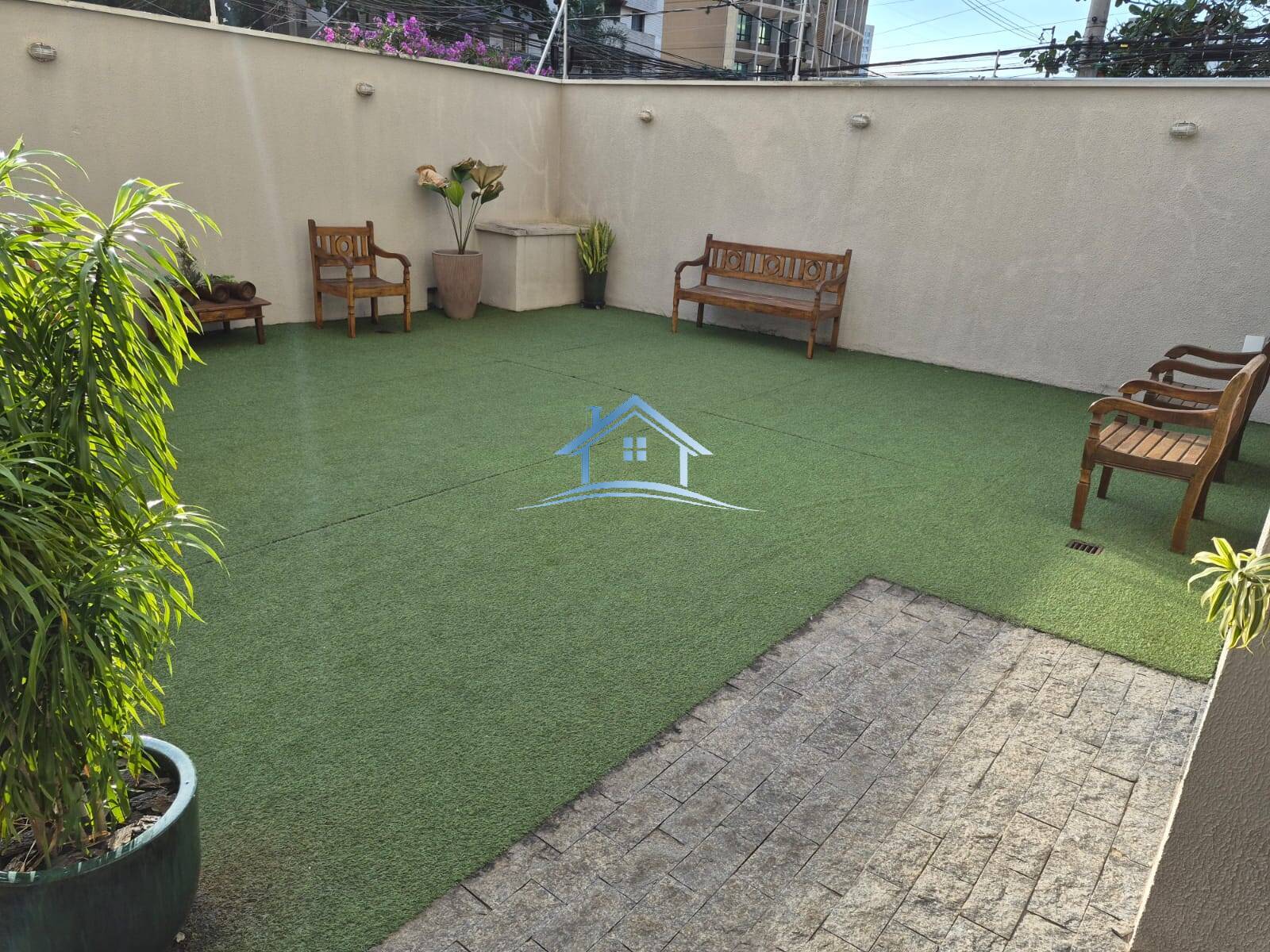 Apartamento, 3 quartos, 74 m² - Foto 30