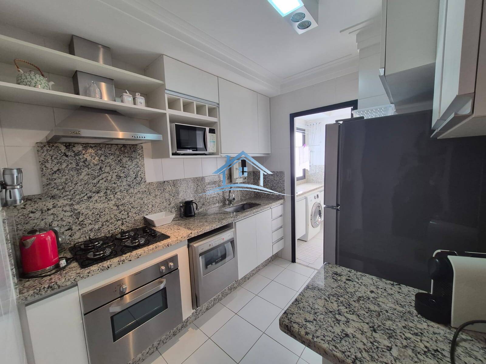Apartamento, 3 quartos, 74 m² - Foto 6