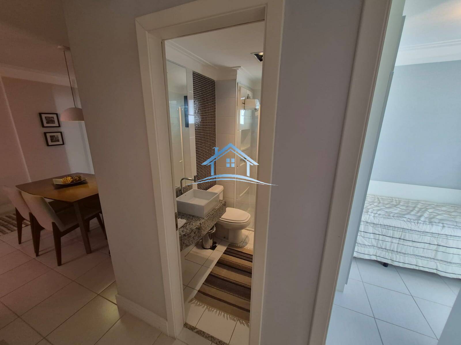 Apartamento, 3 quartos, 74 m² - Foto 12