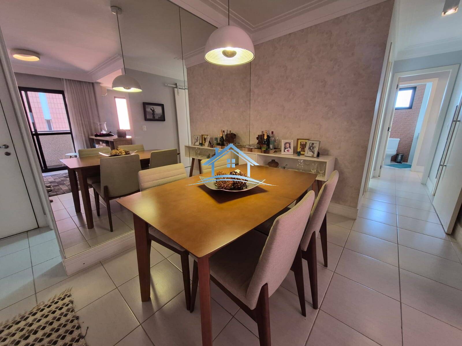 Apartamento, 3 quartos, 74 m² - Foto 27