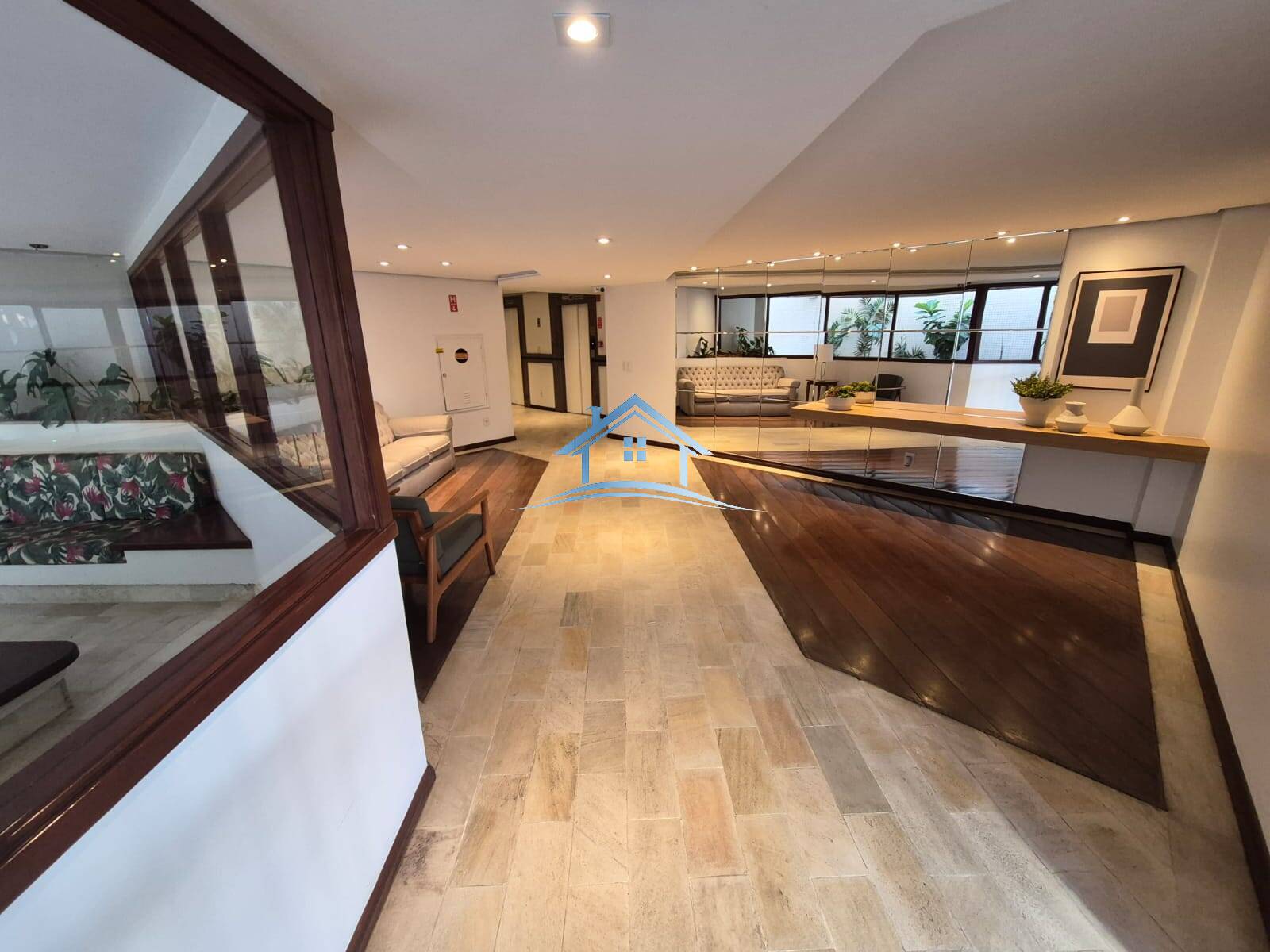 Apartamento, 2 quartos, 74 m² - Foto 34