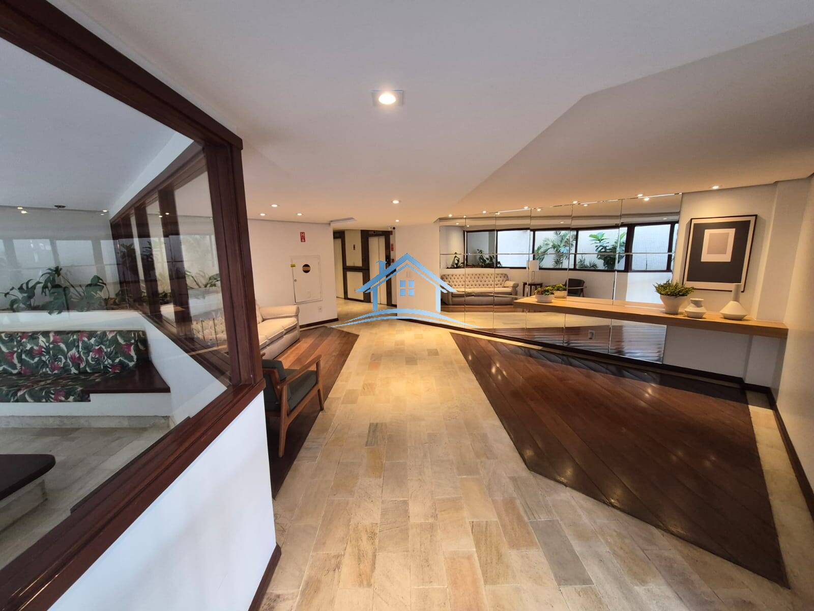 Apartamento, 2 quartos, 74 m² - Foto 37