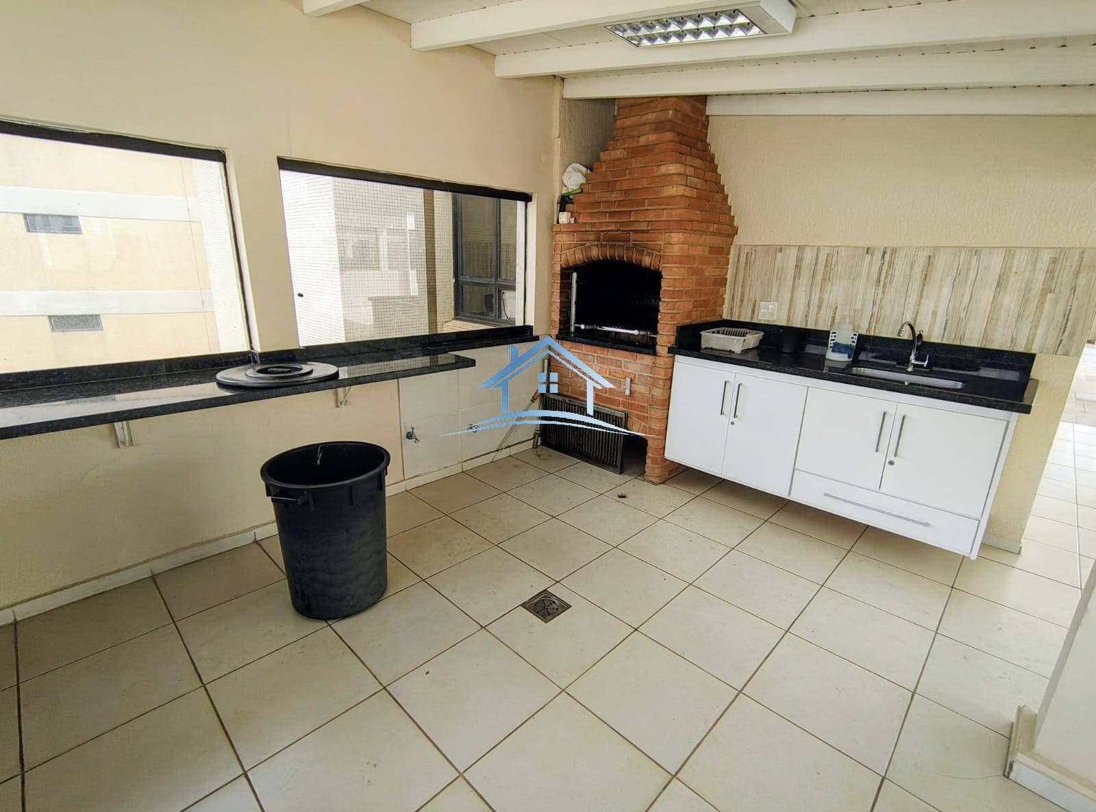 Apartamento, 3 quartos, 236 m² - Foto 7