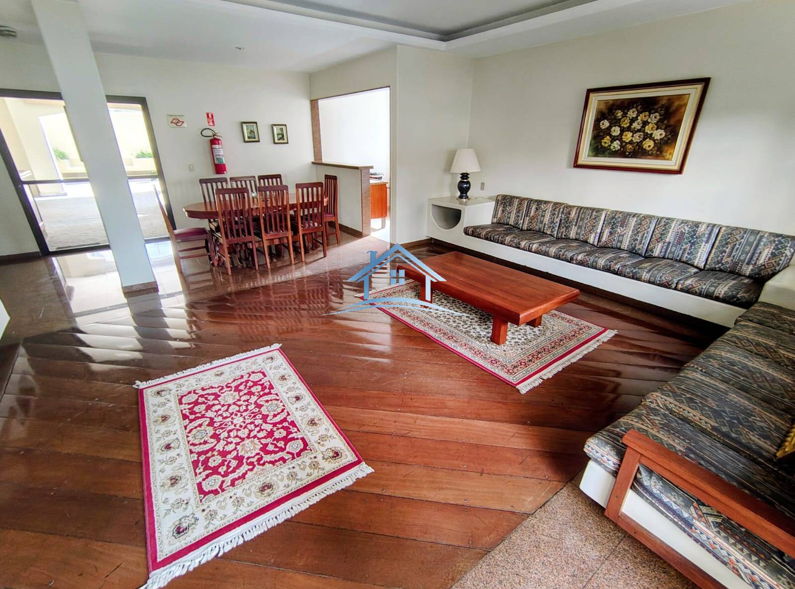 Apartamento, 3 quartos, 236 m² - Foto 22