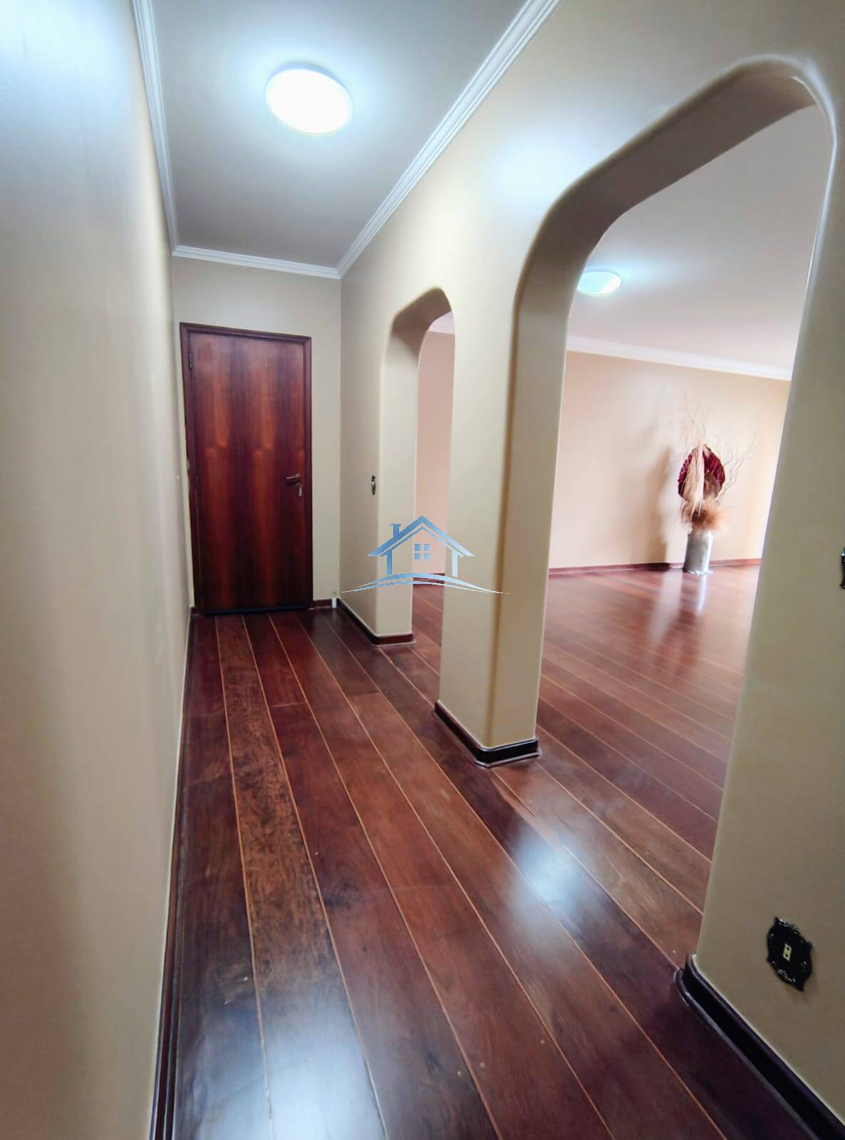 Apartamento, 3 quartos, 236 m² - Foto 4