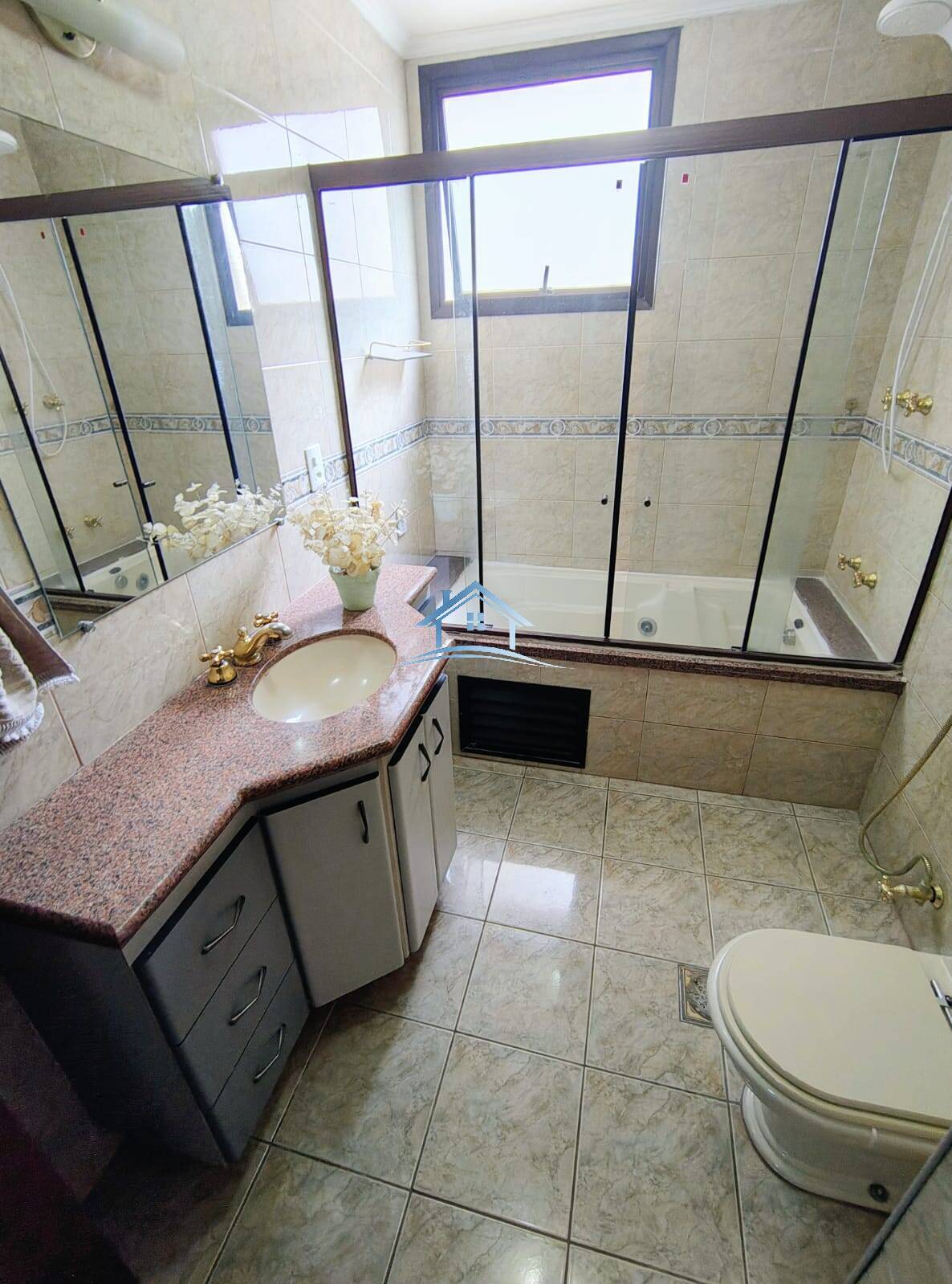 Apartamento, 3 quartos, 236 m² - Foto 17