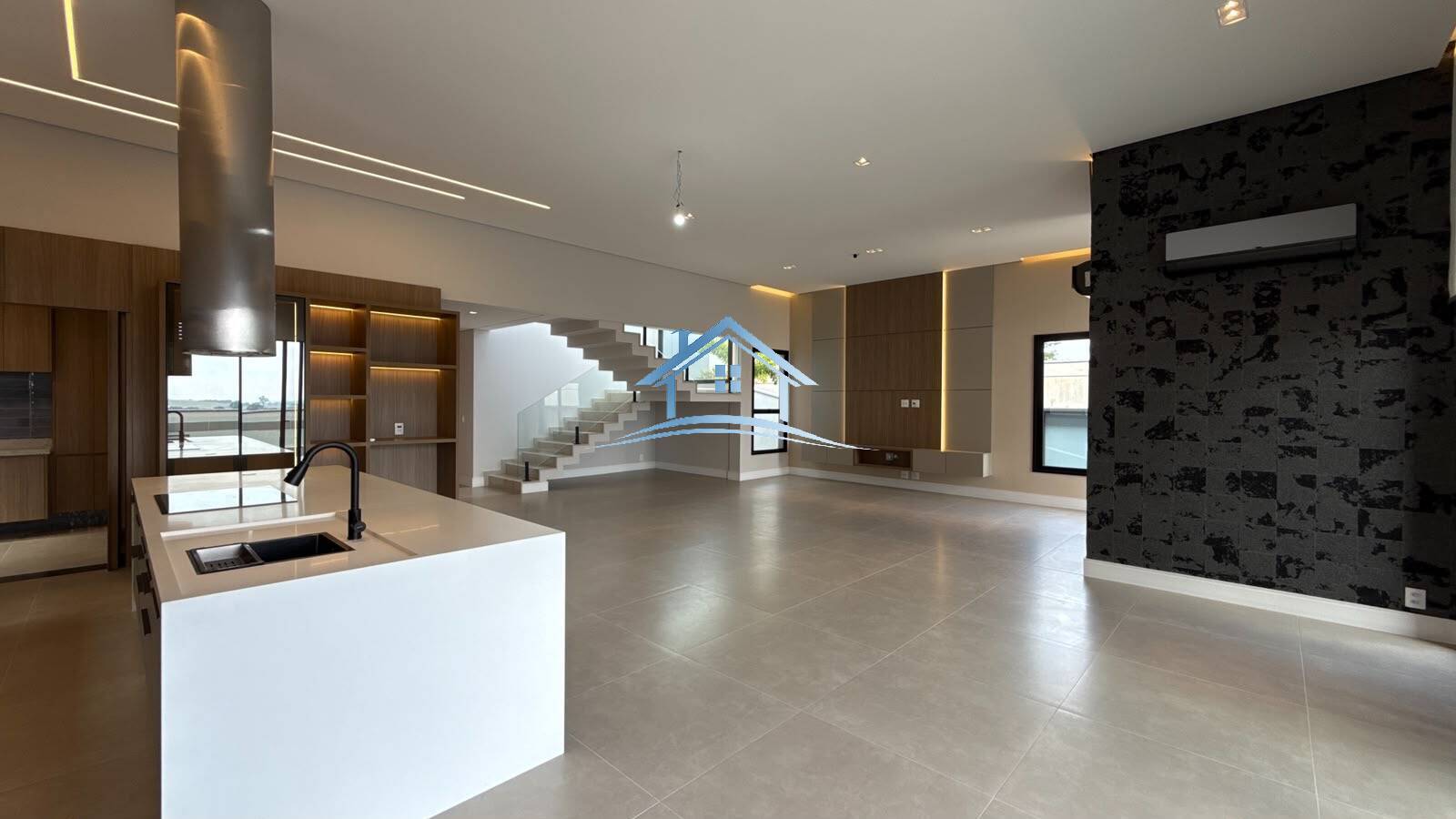 Casa de Condomínio, 4 quartos - Foto 10