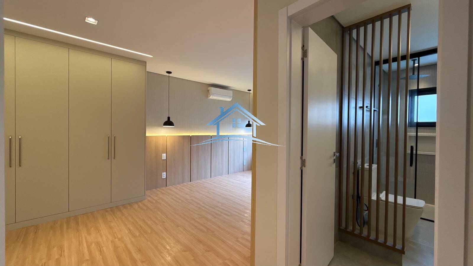 Casa de Condomínio, 4 quartos - Foto 31