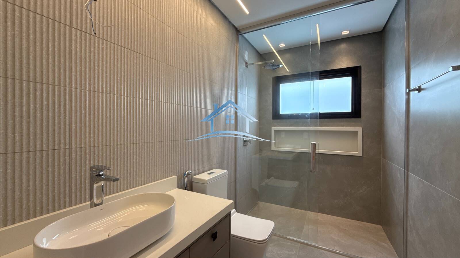 Casa de Condomínio, 4 quartos - Foto 41