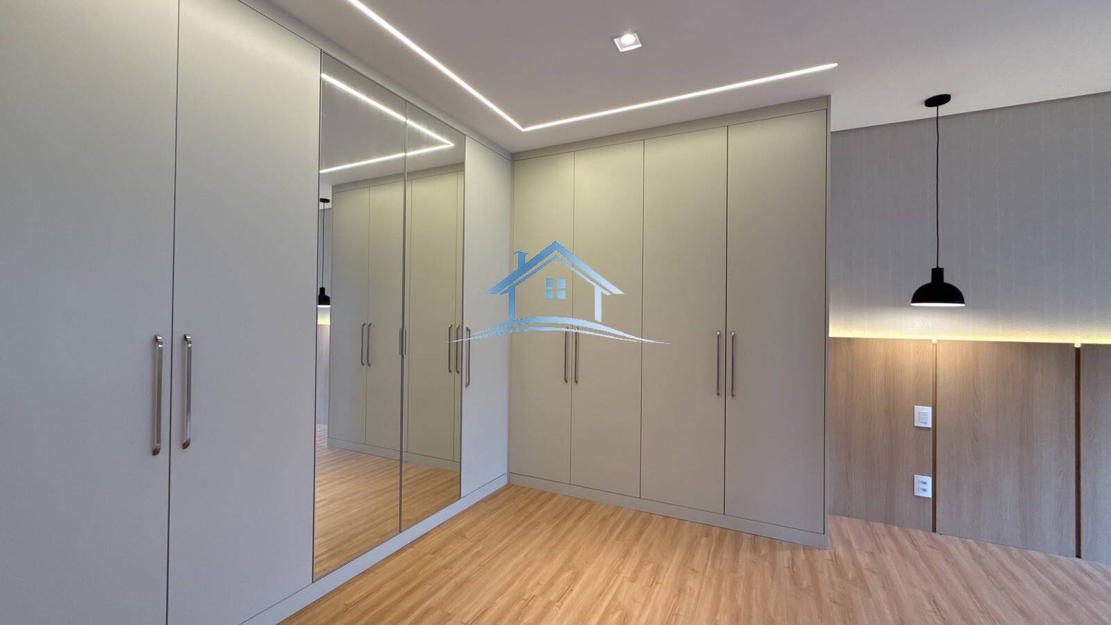 Casa de Condomínio, 4 quartos - Foto 47