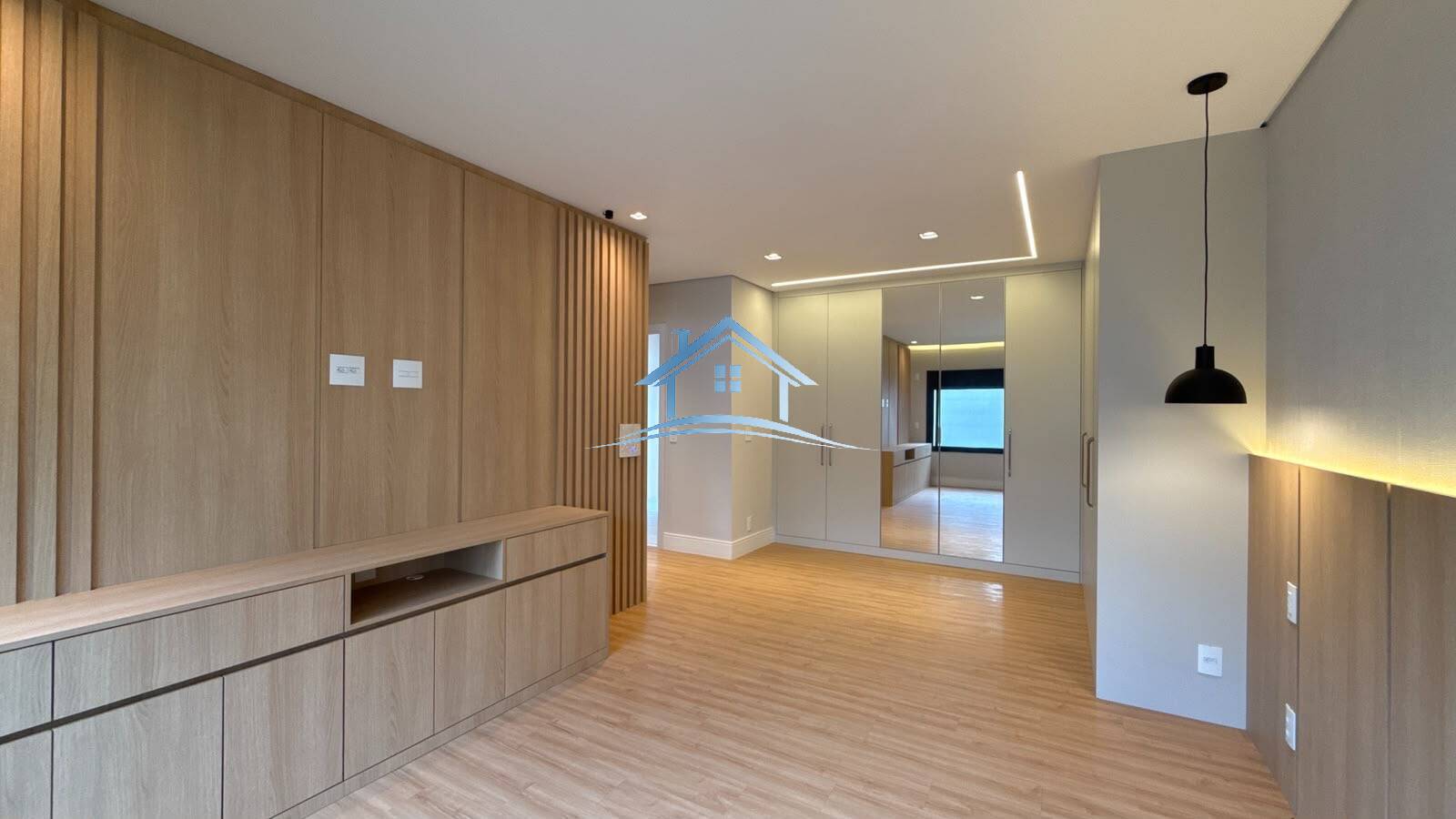 Casa de Condomínio, 4 quartos - Foto 46
