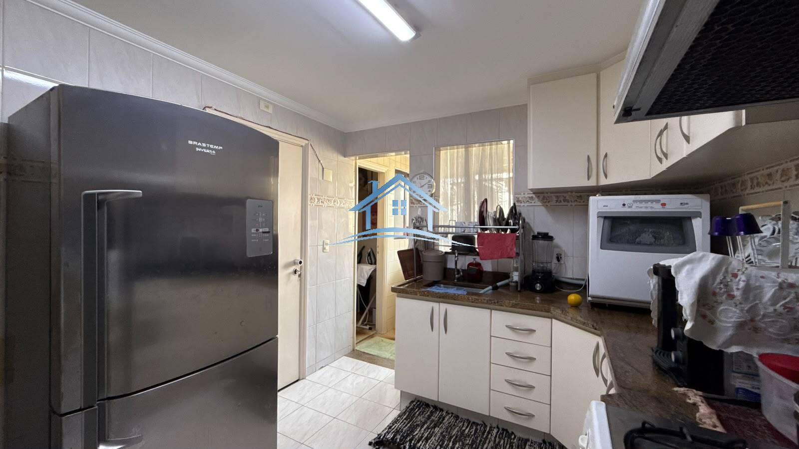 Apartamento, 3 quartos, 106 m² - Foto 8