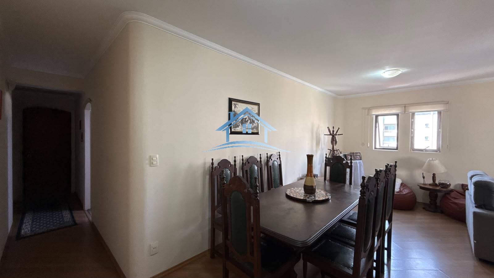 Apartamento, 3 quartos, 106 m² - Foto 6