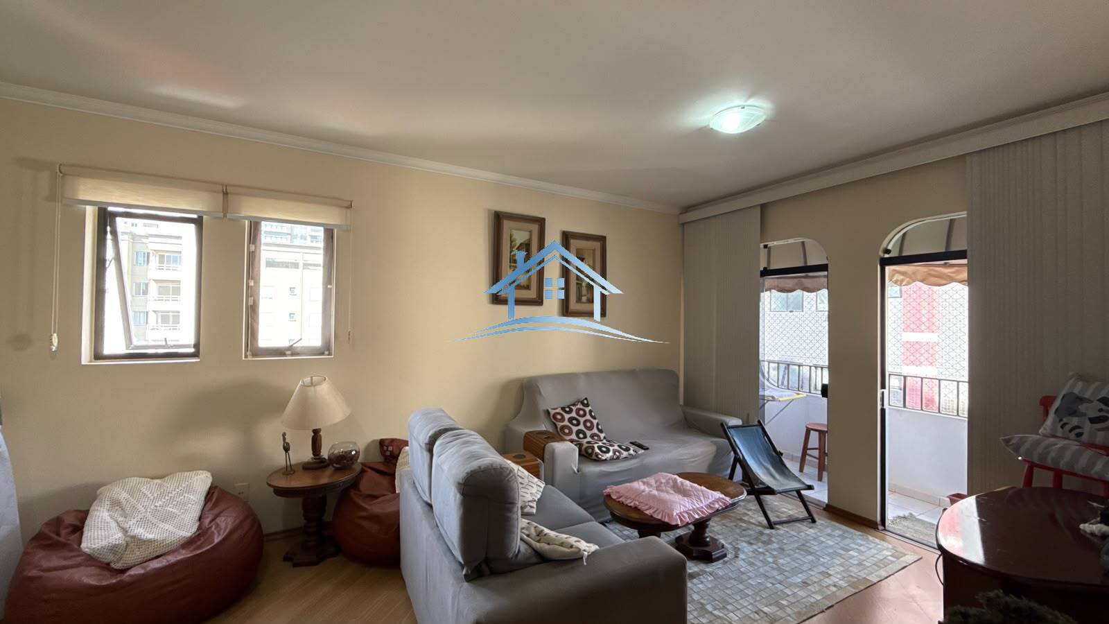 Apartamento, 3 quartos, 106 m² - Foto 3