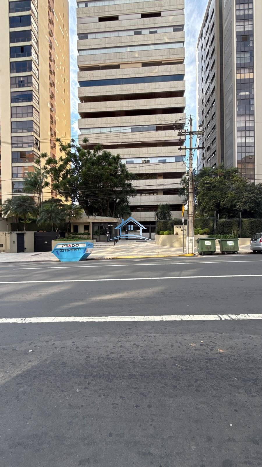 Apartamento, 4 quartos, 530 m² - Foto 69