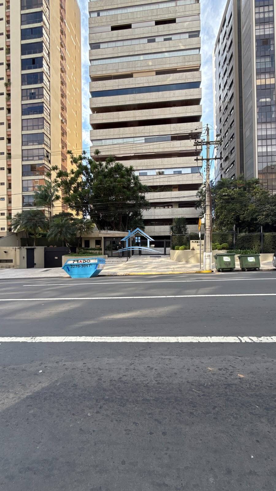 Apartamento, 4 quartos, 530 m² - Foto 70