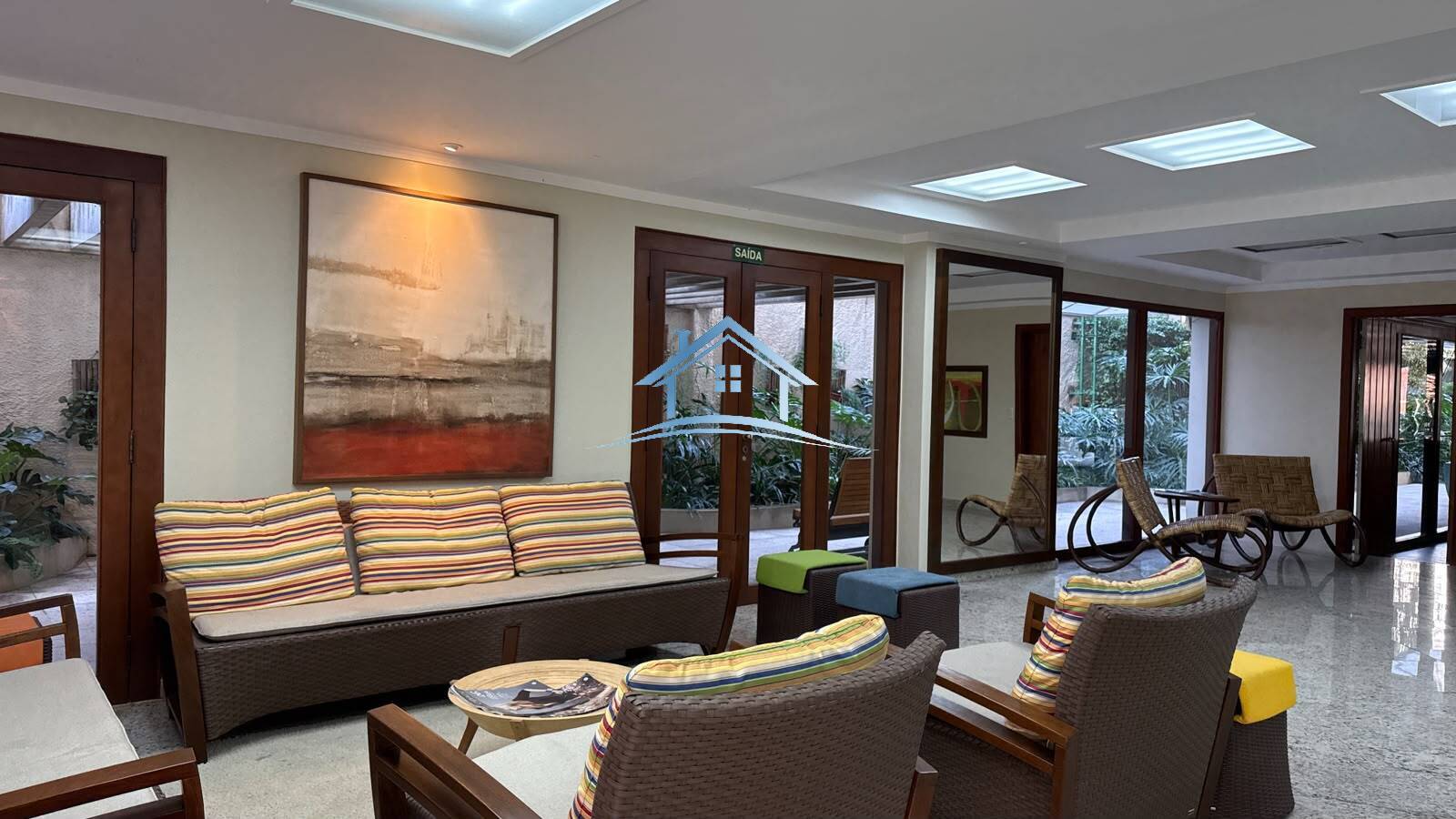 Apartamento, 4 quartos, 530 m² - Foto 93