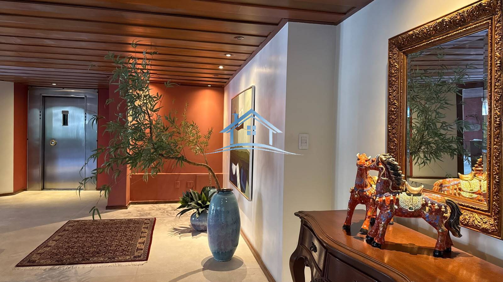 Apartamento, 4 quartos, 530 m² - Foto 3