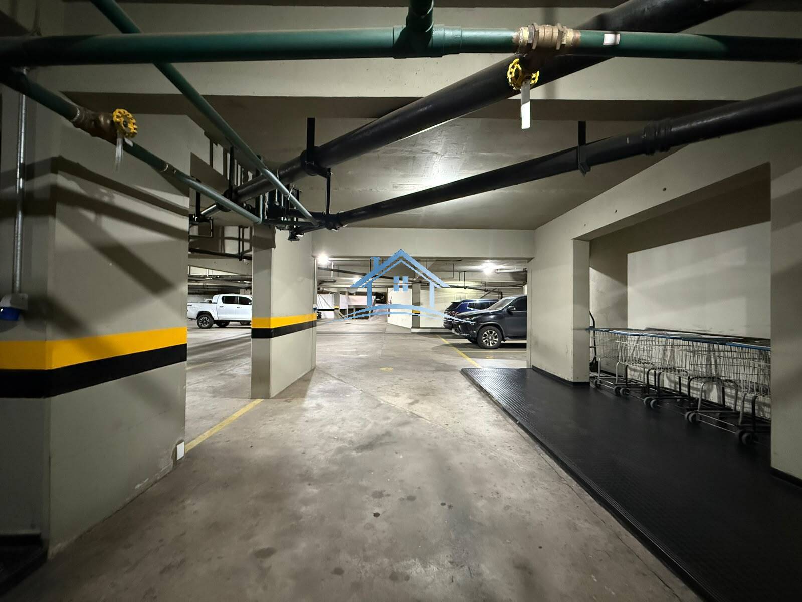 Apartamento, 4 quartos, 530 m² - Foto 66