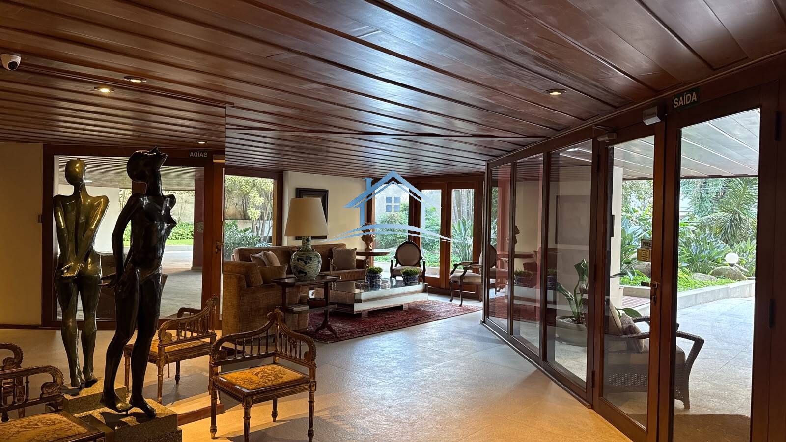 Apartamento, 4 quartos, 530 m² - Foto 7