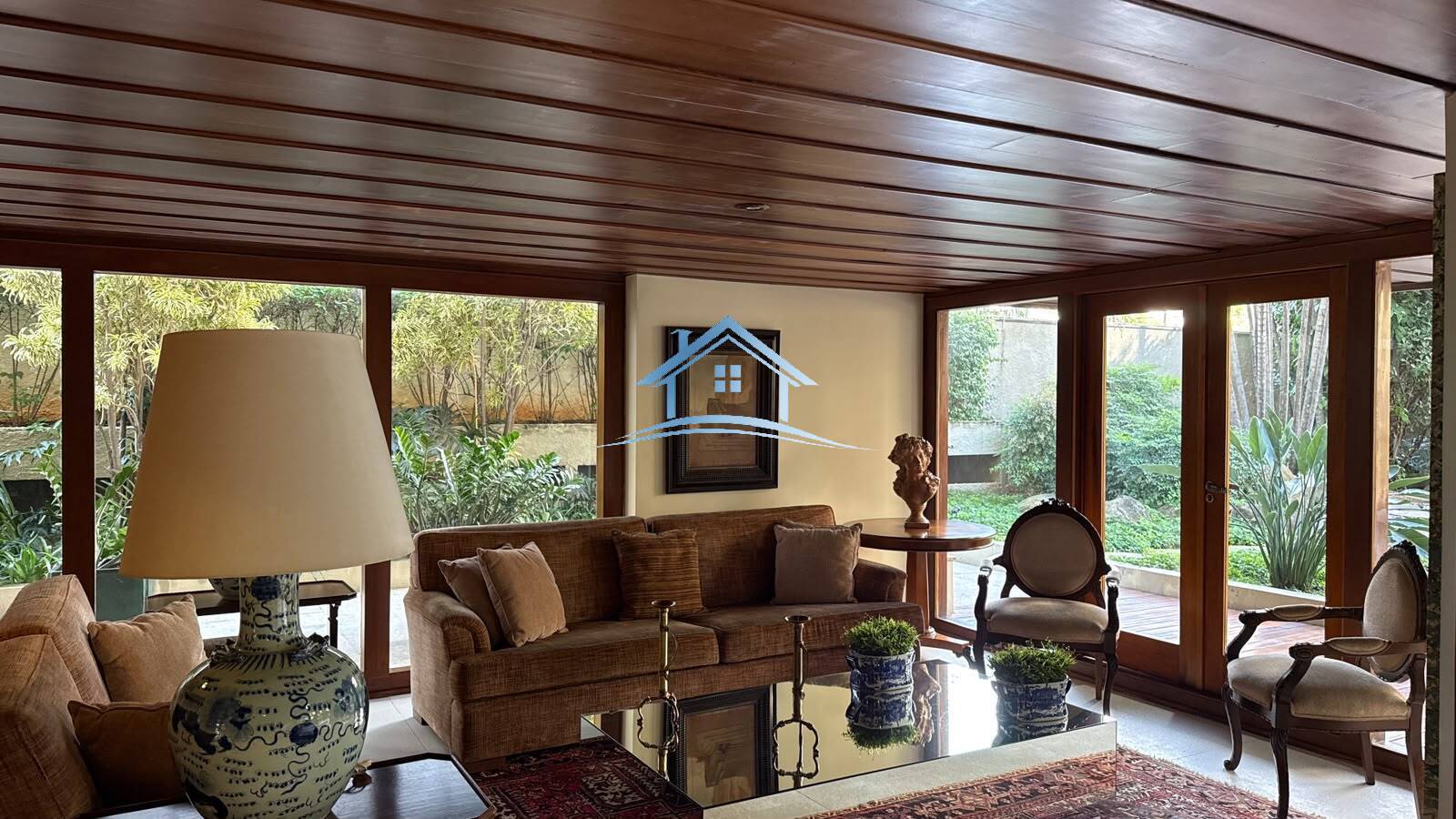 Apartamento, 4 quartos, 530 m² - Foto 6