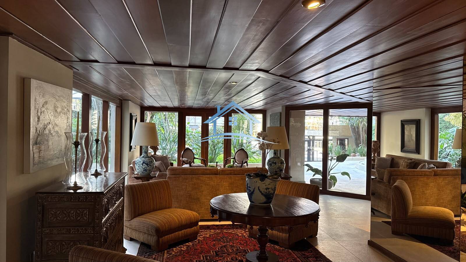 Apartamento, 4 quartos, 530 m² - Foto 8