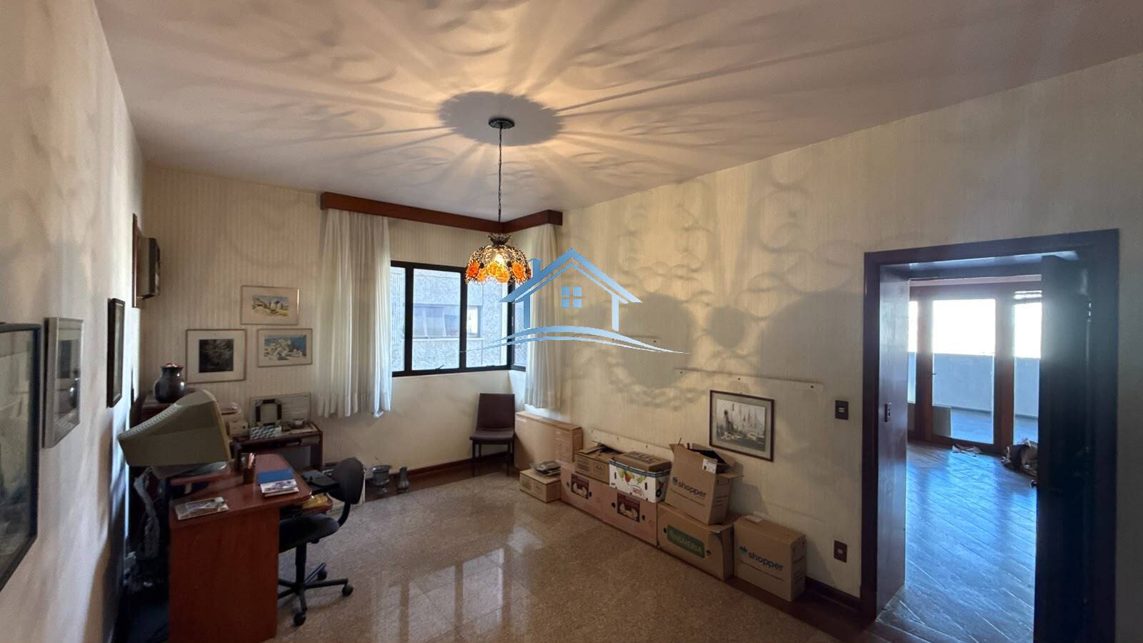 Apartamento, 4 quartos, 530 m² - Foto 19