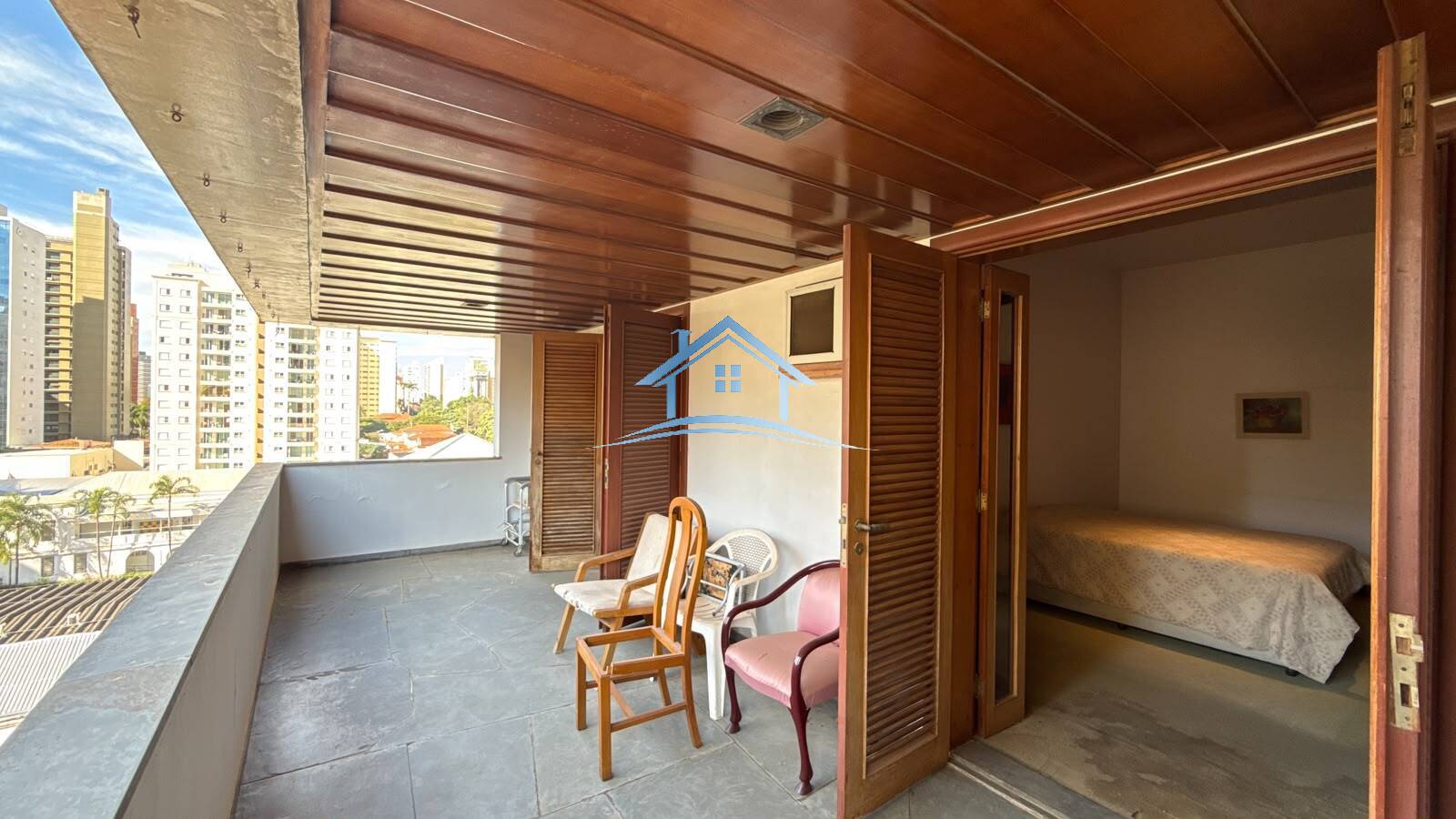 Apartamento, 4 quartos, 530 m² - Foto 32