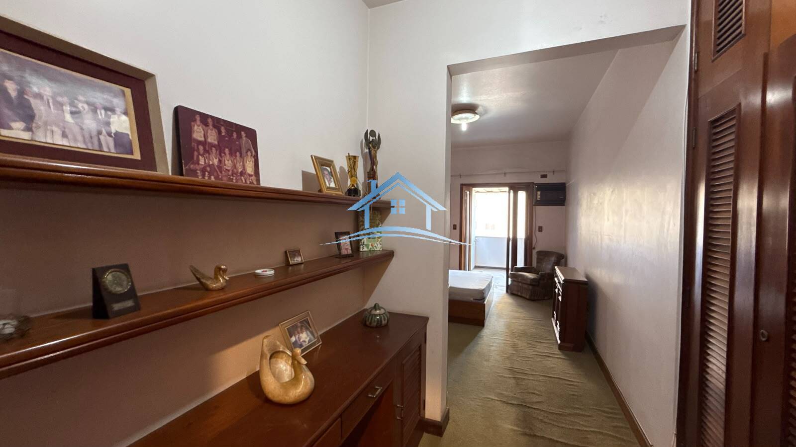 Apartamento, 4 quartos, 530 m² - Foto 58