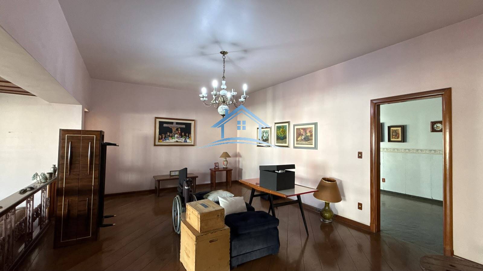 Apartamento, 4 quartos, 530 m² - Foto 57