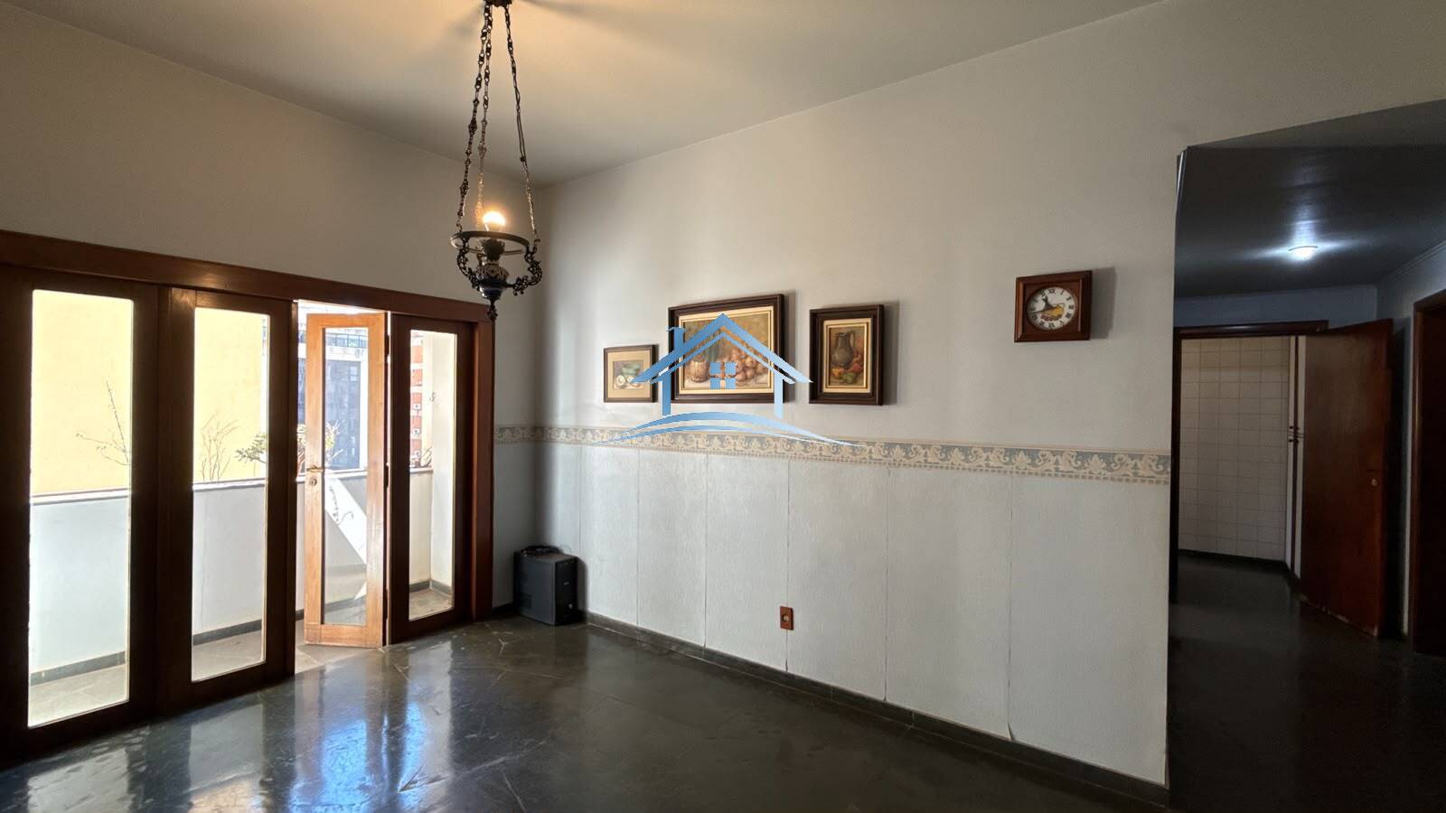 Apartamento, 4 quartos, 530 m² - Foto 9