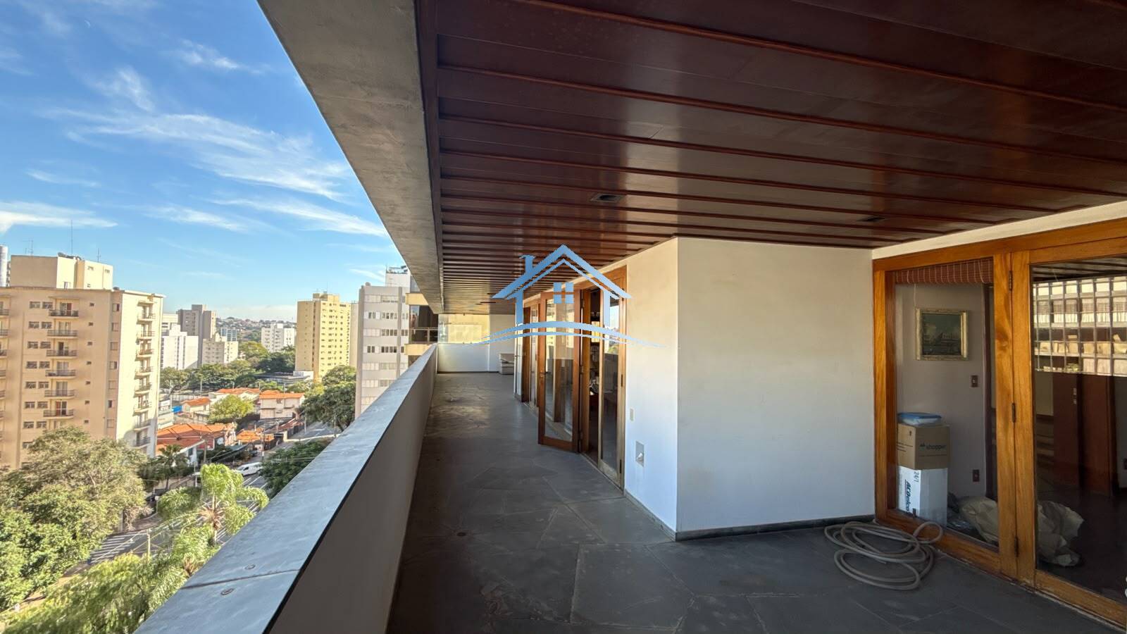 Apartamento, 4 quartos, 530 m² - Foto 11