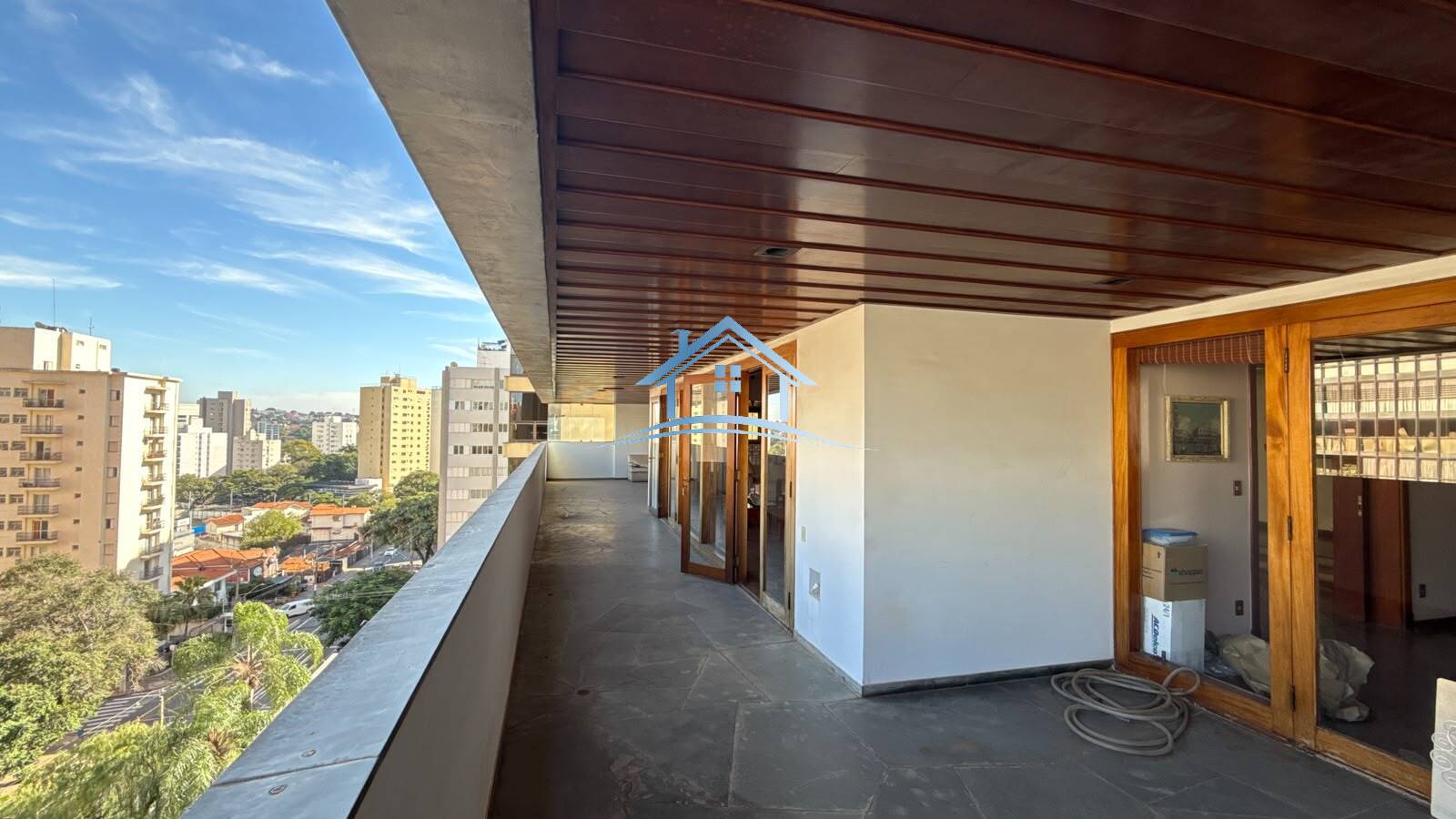Apartamento, 4 quartos, 530 m² - Foto 10