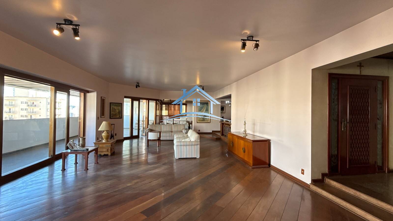 Apartamento, 4 quartos, 530 m² - Foto 12