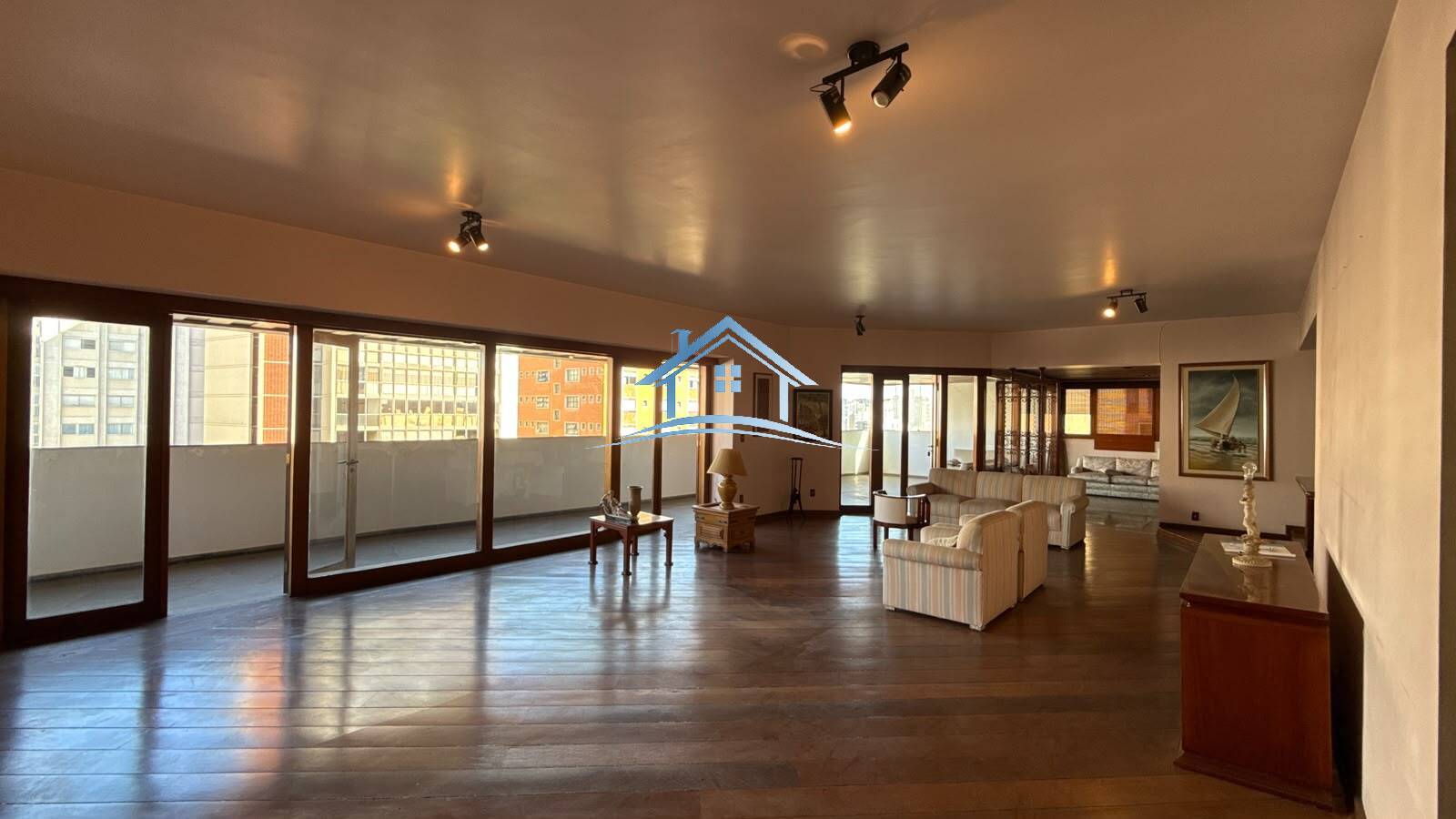 Apartamento, 4 quartos, 530 m² - Foto 45