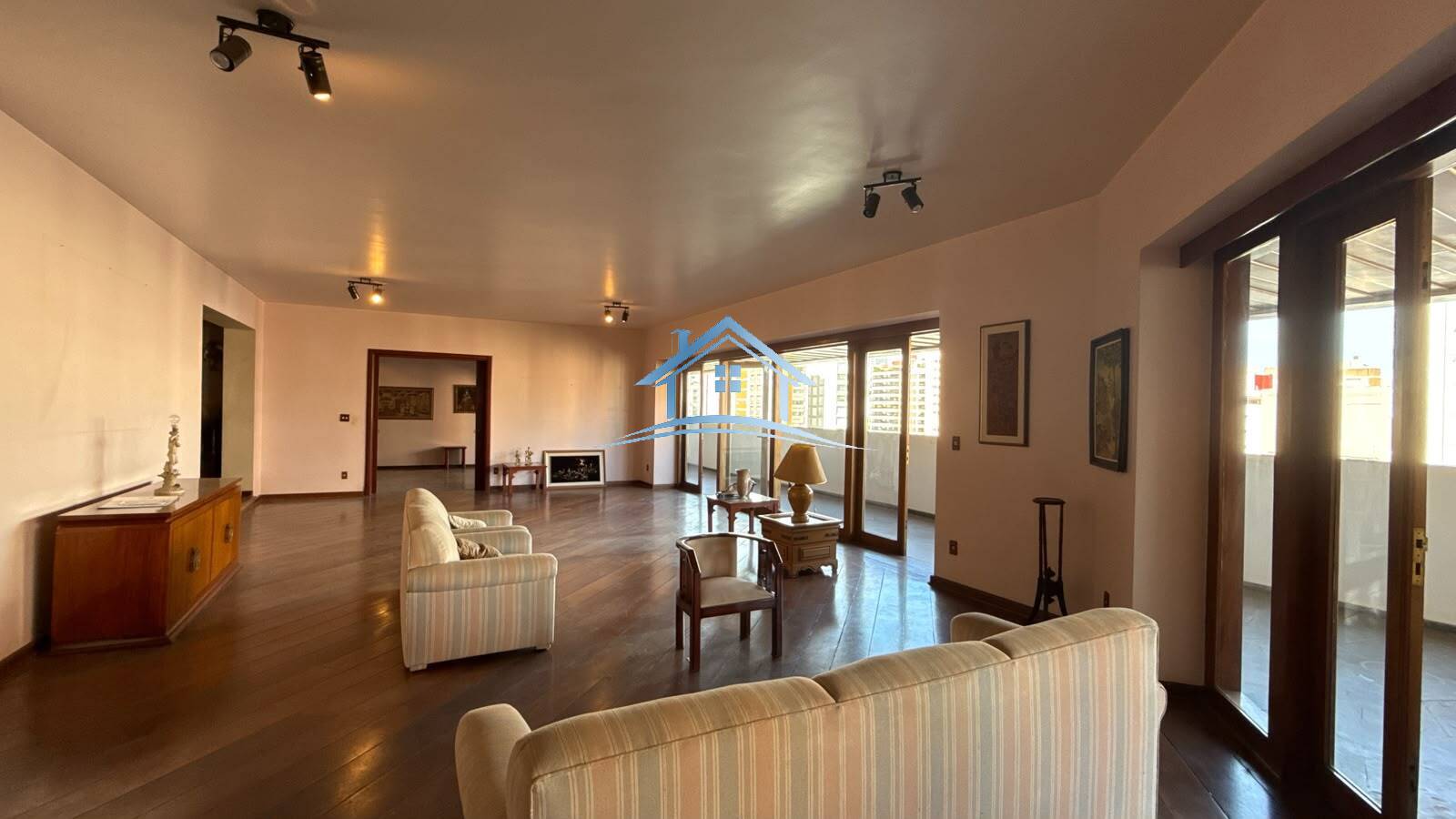 Apartamento, 4 quartos, 530 m² - Foto 15