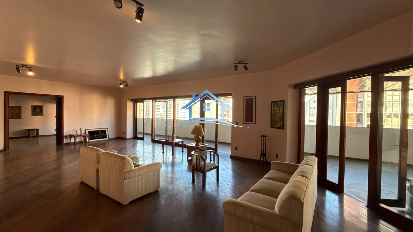 Apartamento, 4 quartos, 530 m² - Foto 14
