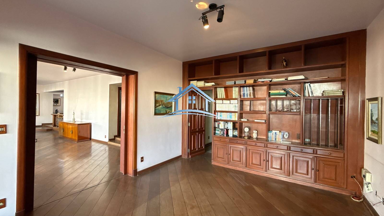 Apartamento, 4 quartos, 530 m² - Foto 16
