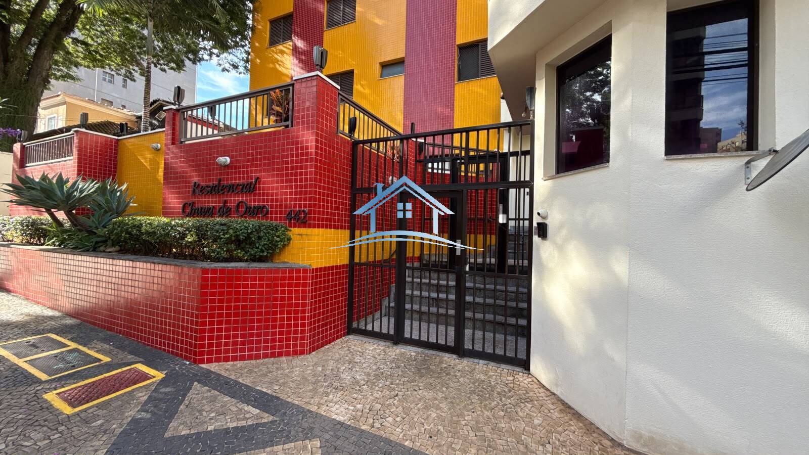 Apartamento, 3 quartos, 117 m² - Foto 29